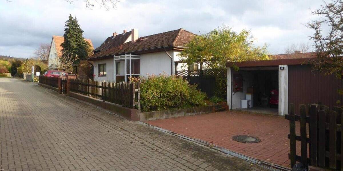 Bungalow Evessen - 4 Zimmer, 117 m&sup2;, 199.000&euro; | Angebot:26343704