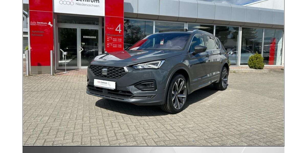 Seat Tarraco 199.000 km 29.970 &euro; Helmstedt 38350