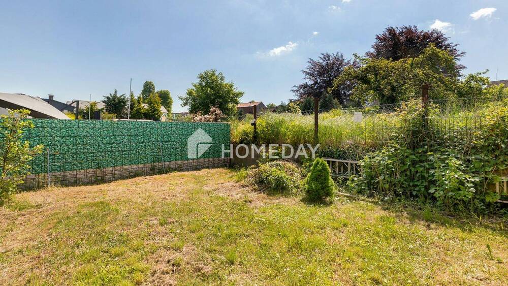 Reihenmittelhaus Königslutter am Elm Königslutter - 4 Zimmer, 71 m&sup2;, 103.000&euro; | Angebot:26751876