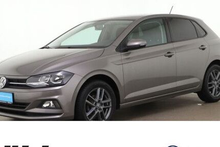 VW Polo 49.140 km 13.980 &euro; Gifhorn 38518