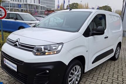 Citroen Berlingo 77.306 km 11.889 &euro; Wolfsburg 38446