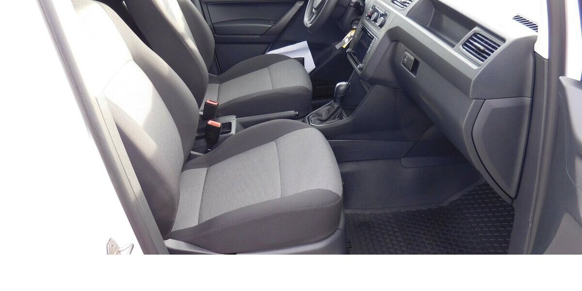 VW Caddy Maxi Kasten Abt-e Elektrik DSG Klima Navi 1.700 km 14.990 &euro; Vordorf 38533