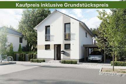 Haus Velpke - 4 Zimmer, 132 m&sup2;, 356.050&euro; | Angebot:26538554