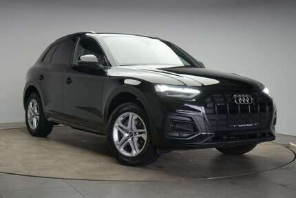 Audi Q5 127.000 km 28.990 &euro; Braunschweig 38110