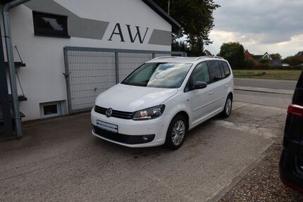VW Touran 140.455 km 9.250 € Groß Oesingen 29393