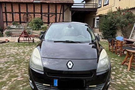 Renault Scenic 260.900 km 3.100 &euro; Walbeck 39356
