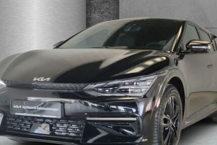 Kia EV6 27.189 km 40.550 € Braunschweig 38126