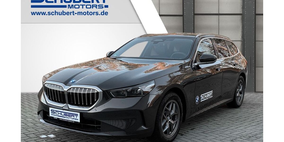 BMW 520 5.100 km 62.900 &euro; Gifhorn 38518