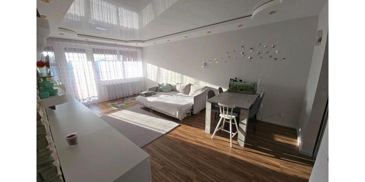 2 Zimmer Wohnung zu Miete 2 zimmer