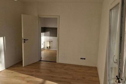 sanierte 1,5 Zimmerwohnung in Wolfenbüttel 1 zimmer