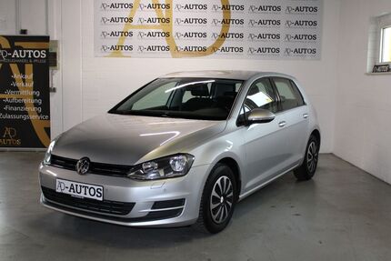 VW Golf 95.350 km 9.990 € Meinersen 38536
