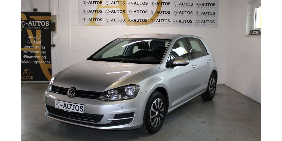 VW Golf 95.350 km 9.990 € Meinersen 38536