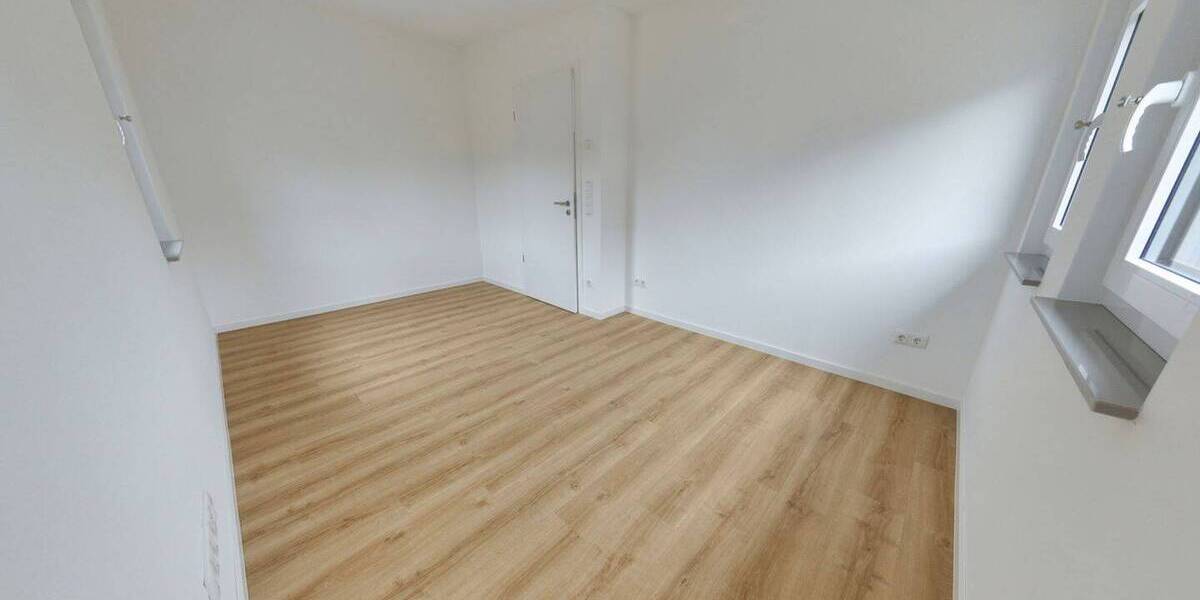 Etagenwohnung Gifhorn - 2 Zimmer, 52 m&sup2;, 198.000&euro; | Angebot:26502602