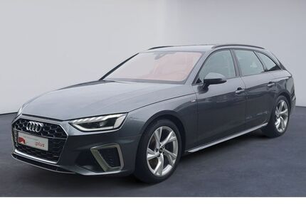 Audi A4 111.100 km 23.450 &euro; Braunschweig 38124