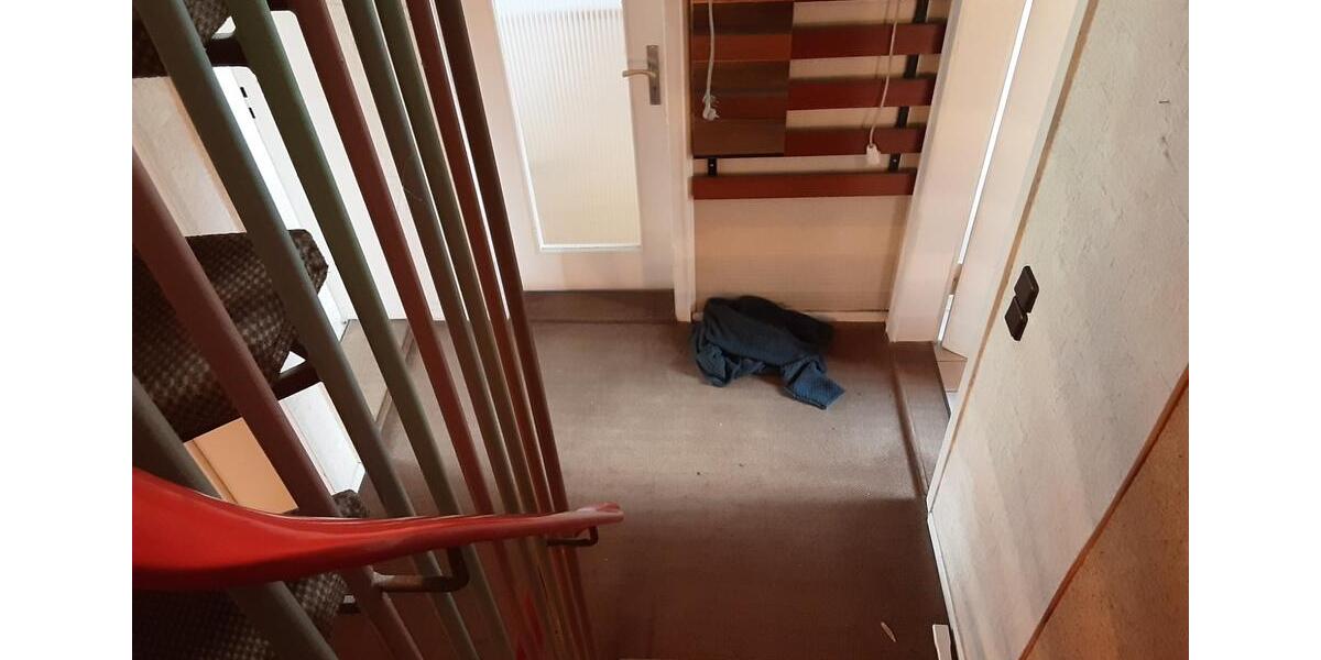 Gelegenheit Reihenhaus 6 zimmer