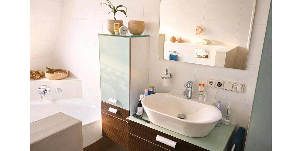 Etagenwohnung Wolfsburg Almke - 3 Zimmer, 83 m&sup2;, 237.000&euro; | Angebot:24653104