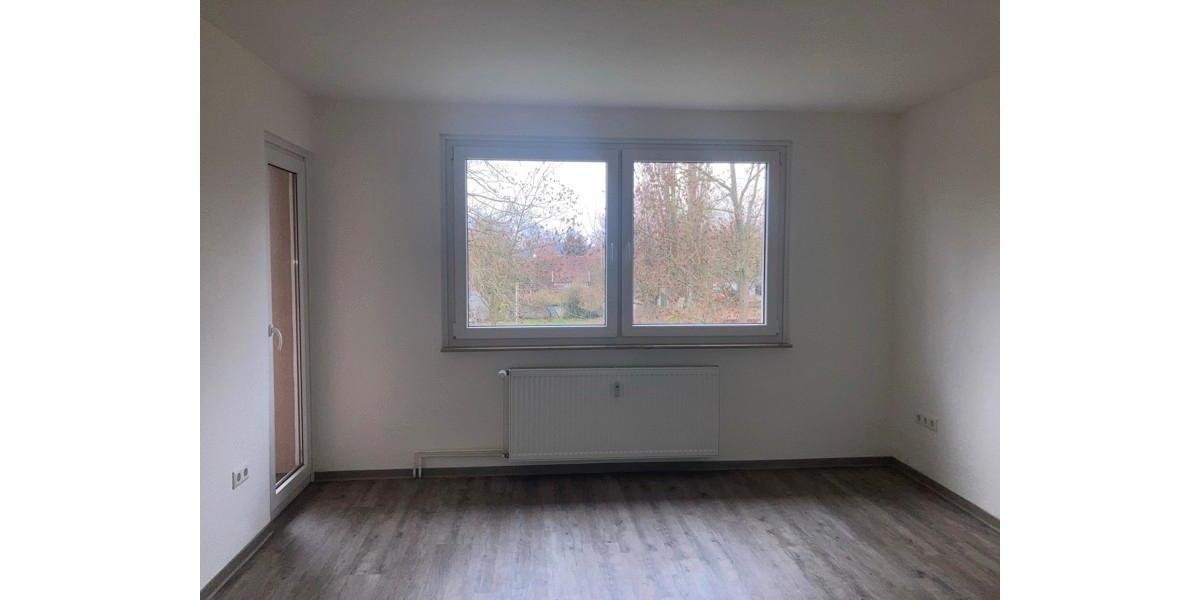 Etagenwohnung Braunschweig Broitzem - 3 Zimmer, 62 m&sup2;, 606&euro; | Angebot:26029988