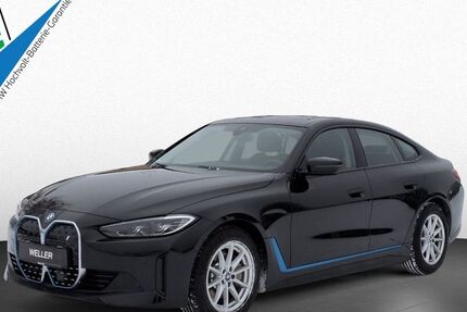 BMW i4 11.844 km 38.790 &euro; Braunschweig 38112