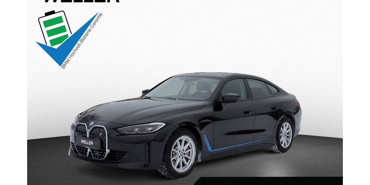 BMW i4 11.844 km 38.790 &euro; Braunschweig 38112