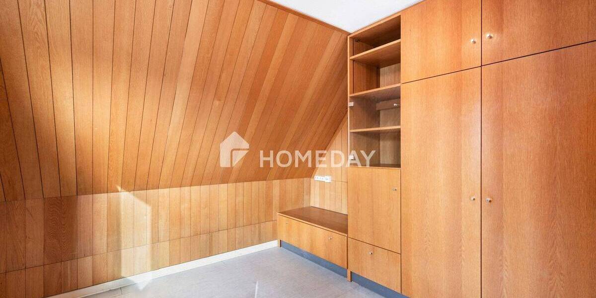 Doppelhaushälfte Braunschweig Südstadt - 4 Zimmer, 74 m&sup2;, 170.000&euro; | Angebot:26189376