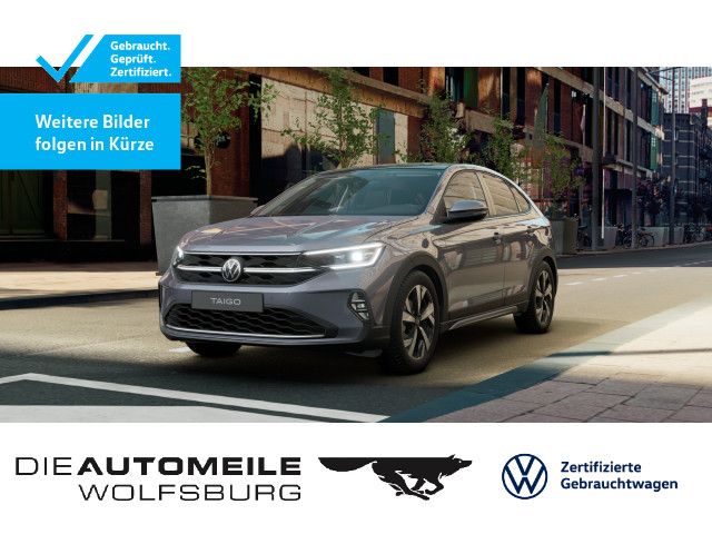 VW Taigo 17.852 km 27.850 &euro; Wolfsburg 38440