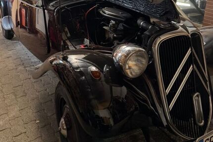 Citroen Andere 45.958 km 15.500 &euro; Tiddische 38473