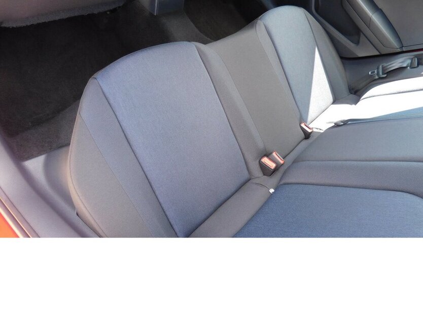 Arona 1.0 Style TSI BMT Navi Klima Alu