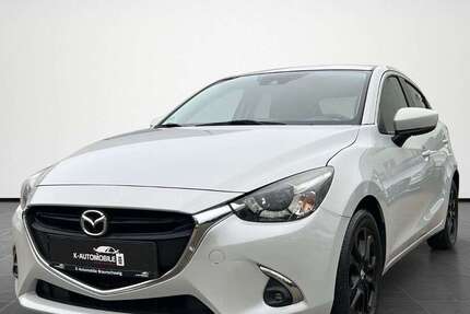 Mazda 2 13.100 km 13.599 € Braunschweig 38112
