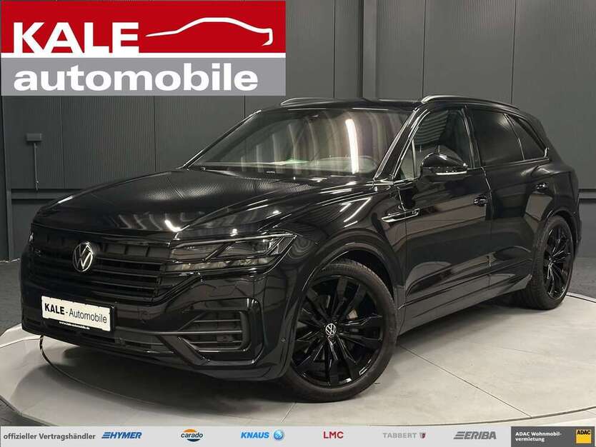 Touareg