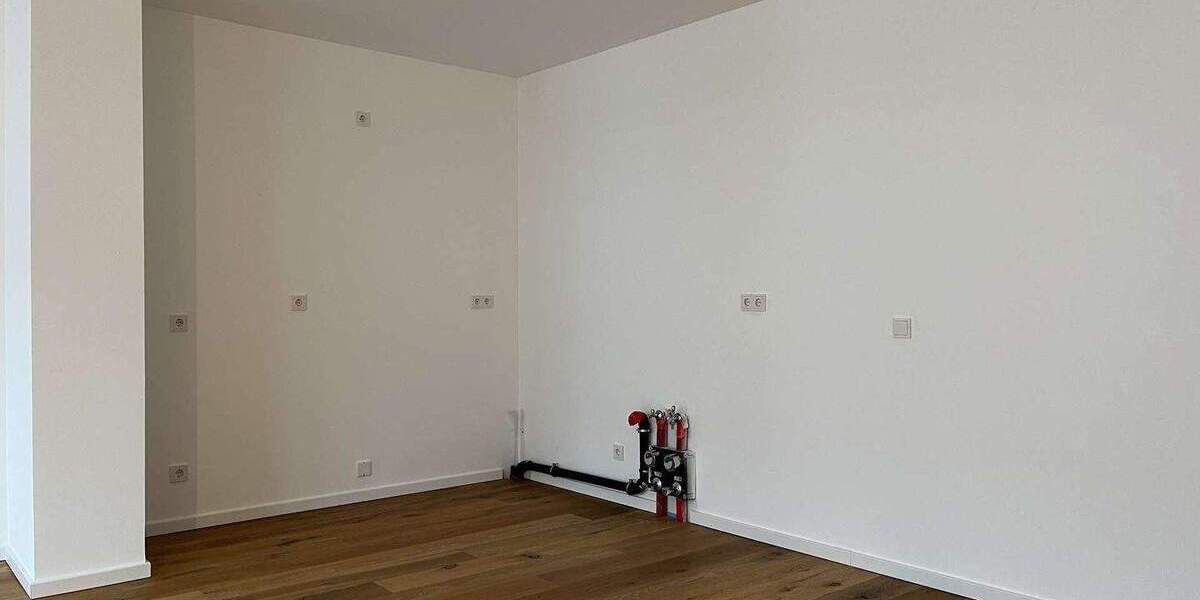 Etagenwohnung Wolfsburg Reislingen - 2 Zimmer, 77 m&sup2;, 280.000&euro; | Angebot:25287803