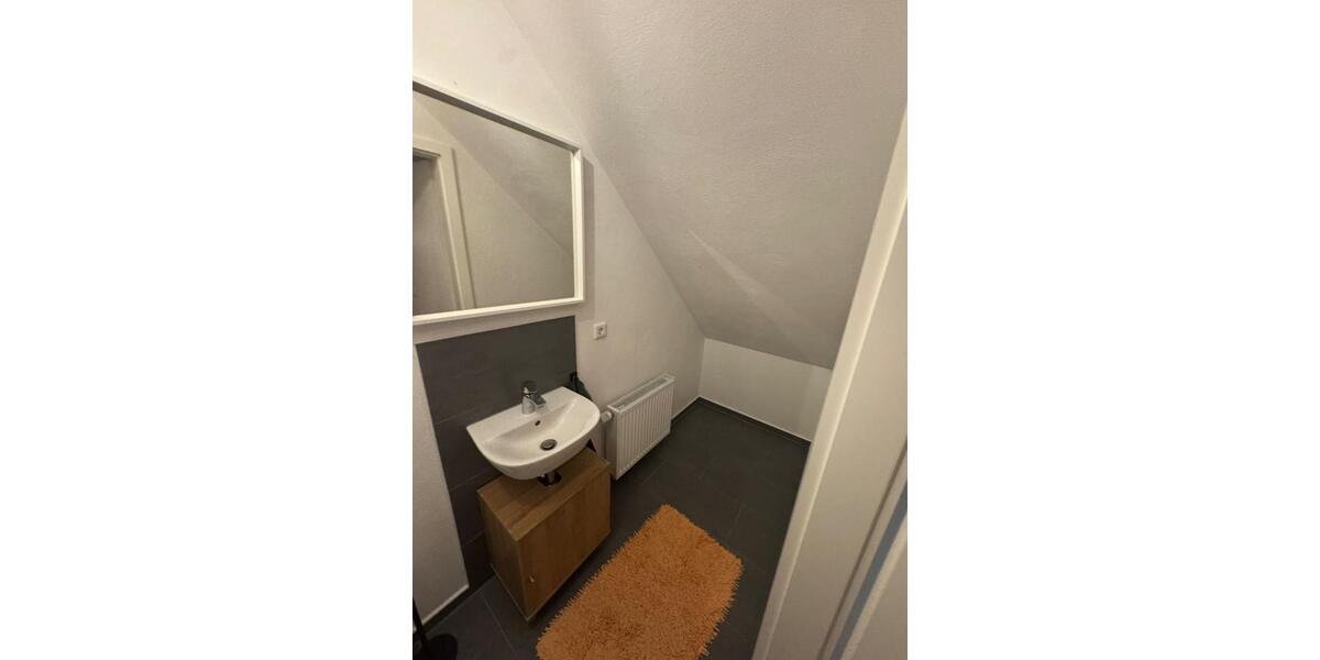 Maisonettenwohnung Vordorf - 3 Zimmer, 115 m&sup2;, 1.150&euro; | Angebot:24472637