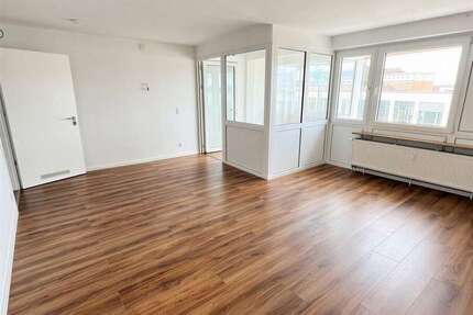 Wohnung Wolfsburg - 3 Zimmer, 91 m&sup2;, 745&euro; | Angebot:26844330