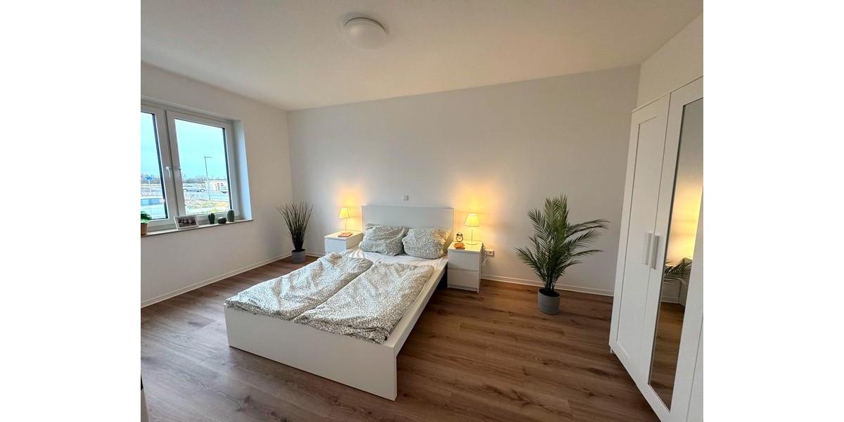 Erdgeschoßwohnung Wolfsburg Almke - 3 Zimmer, 74 m&sup2;, 555&euro; | Angebot:26435570