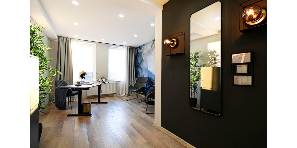 Dachgeschoßwohnung Rühen - 3 Zimmer, 90 m&sup2;, 1.316&euro; | Angebot:25354371