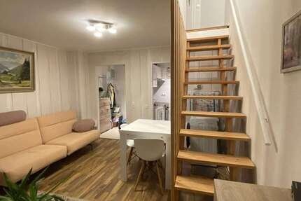 Wohnung Braunschweig Lehndorf-Watenbüttel - 3 Zimmer, 43 m&sup2;, 120.000&euro; | Angebot:26125000