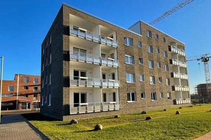 Wohnung Wolfsburg Almke - 2 Zimmer, 70 m&sup2;, 527&euro; | Angebot:25125371
