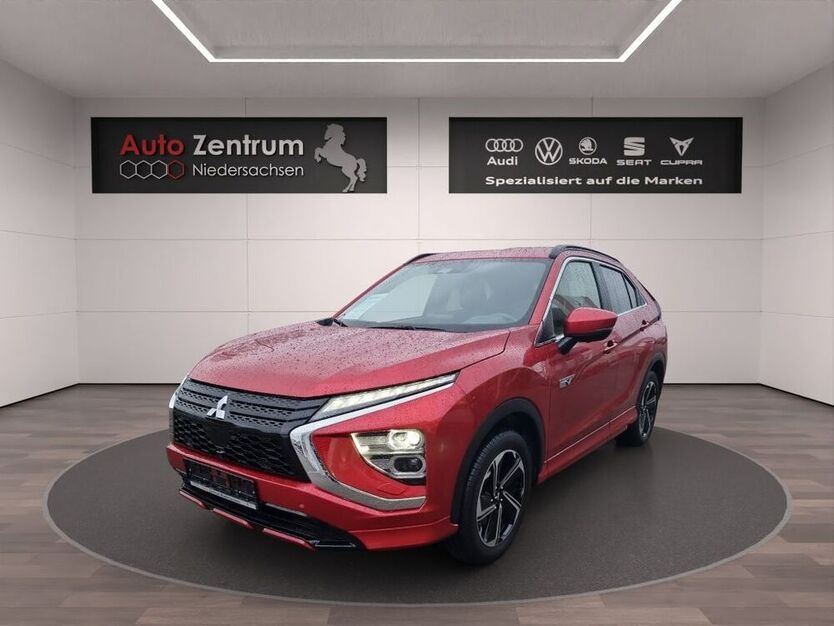 Eclipse Cross
