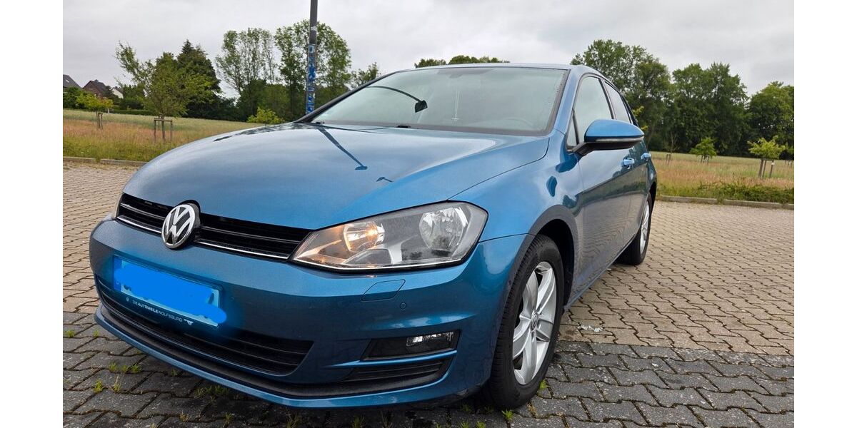 VW Golf 110.394 km 8.650 &euro; Calberlah OT Allerbüttel 38547