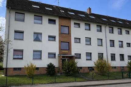 Wohnung Braunschweig / Broitzem Broitzem - 3 Zimmer, 70 m&sup2;, 175.000&euro; | Angebot:26081037