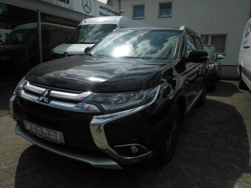 Outlander