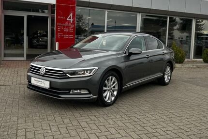 VW Passat 181.221 km 22.970 &euro; Helmstedt 38350