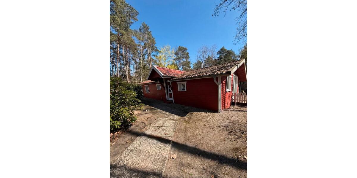 Einfamilienhaus Wesendorf - 2.5 Zimmer, 62 m&sup2;, 140.000&euro; | Angebot:26214288