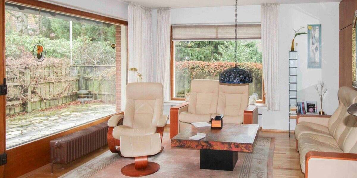 Gepflegtes 3,5 Zi. Einfamilienhaus in ruhiger und zentraler Lage in Gifhorn 3 zimmer