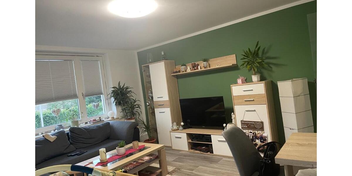 Erdgeschoßwohnung Oebisfelde-Weferlingen Weferlingen - 4 Zimmer, 70 m&sup2;, 640&euro; | Angebot:25853792