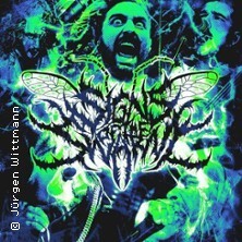 Signs Of The Swarm + Mental Cruelty Wolfsburg