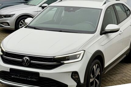 VW Taigo 94.058 km 16.999 &euro; Braunschweig 38118