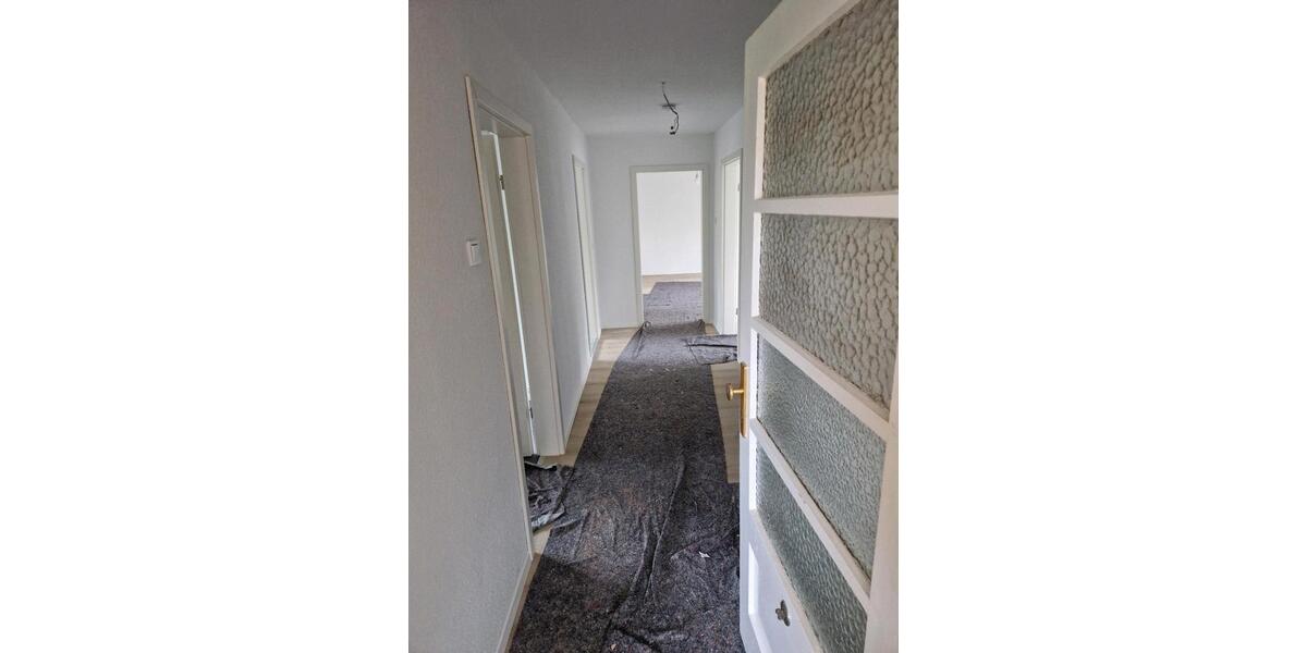 Dachgeschoßwohnung Braunschweig Wabe-Schunter-Beberbach - 3 Zimmer, 76 m&sup2;, 625&euro; | Angebot:26448313