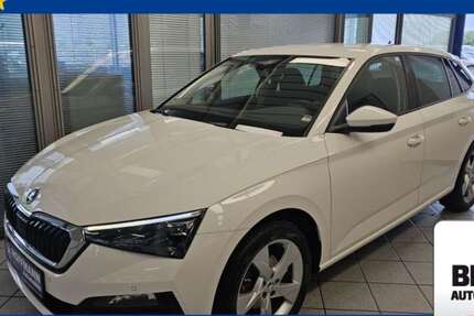 Skoda Scala 116.025 km 12.700 &euro; Wolfsburg Heiligendorf 38444