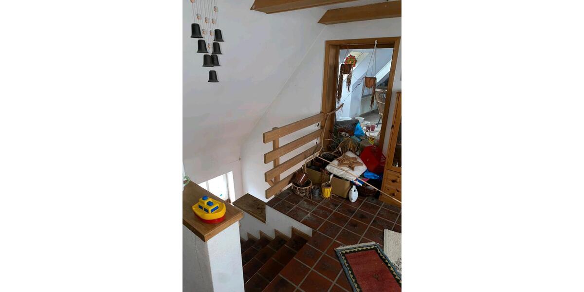 Maisonettenwohnung Helmstedt - 5 Zimmer, 144 m&sup2;, 120.000&euro; | Angebot:24741210