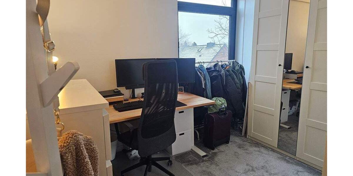 Etagenwohnung Gifhorn - 3 Zimmer, 274.000&euro; | Angebot:24810572